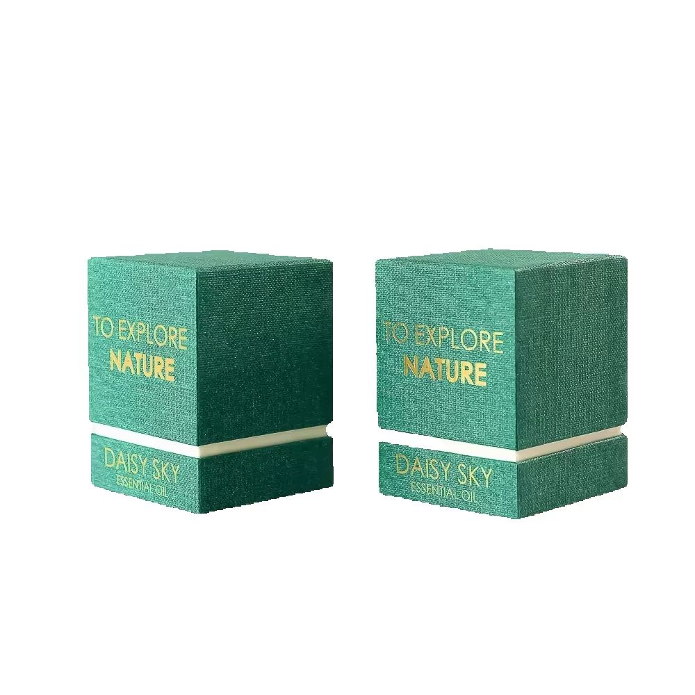 Luxury Skincare Event - Kotak Kemasan Skincare Bermerek Khusus｜Kemasan Kosmetik
