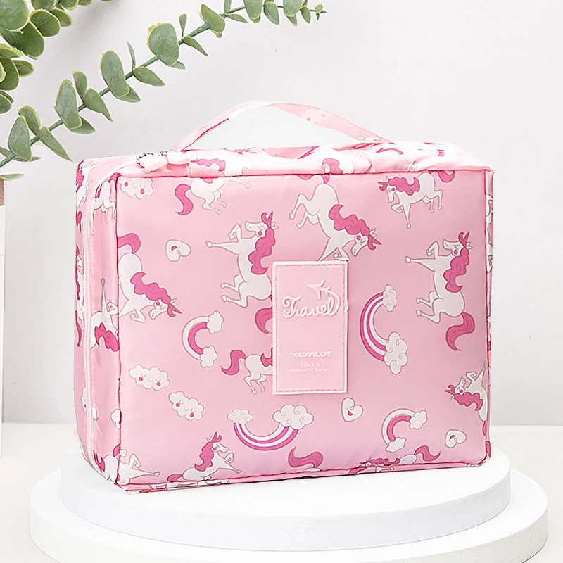 Luxury Skincare Containers - Desainer tas penyimpanan kosmetik portabel mewah