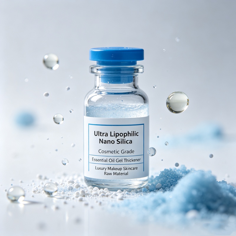 TOP 99.8% Nano Silika Ultra Li - Ultra Luxury Skincare ulasan dan harga