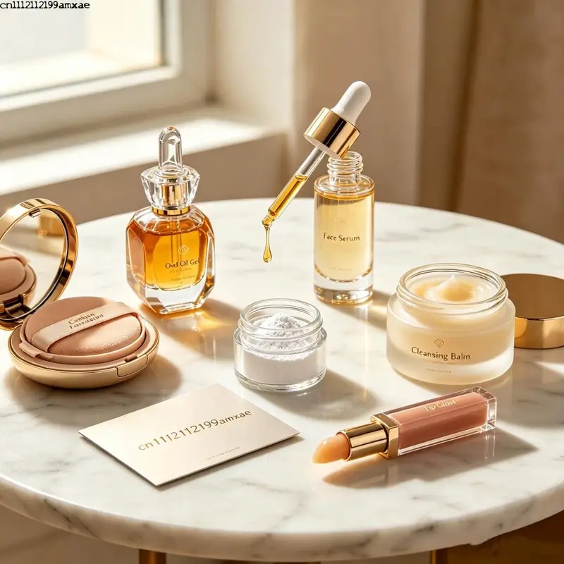 TOP 99.8% Nano Silika Ultra Li - Ultra Luxury Skincare ulasan dan harga