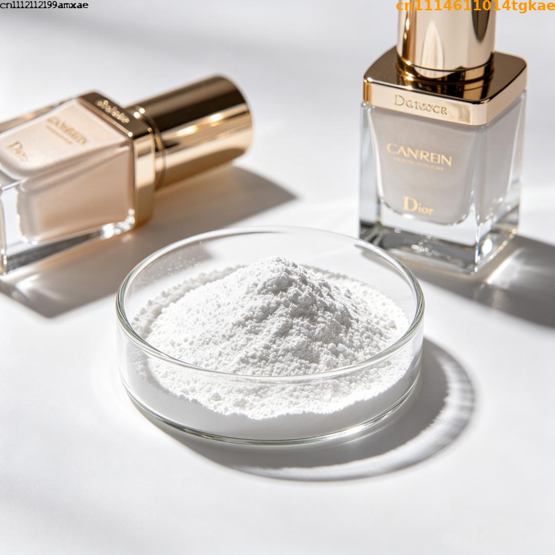 Bubuk Nano Silika Ultra Lipofi - Ultra Luxury Skincare ulasan dan harga