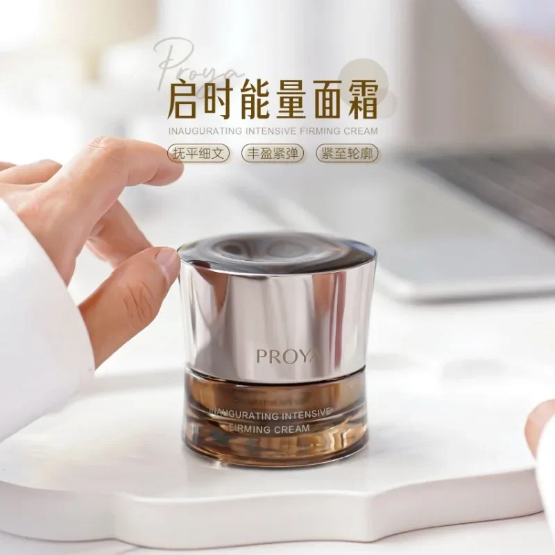 Krim Energi PROYA Anti-Kerut,  - Luxury Skincare Cream ulasan dan harga