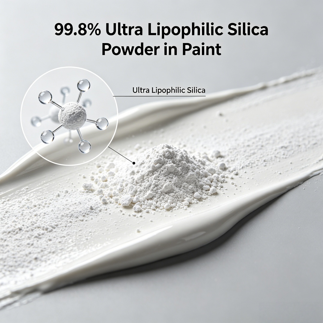 99.8% Bubuk Nano Silika Ultra  - Ultra Luxury Skincare ulasan dan harga