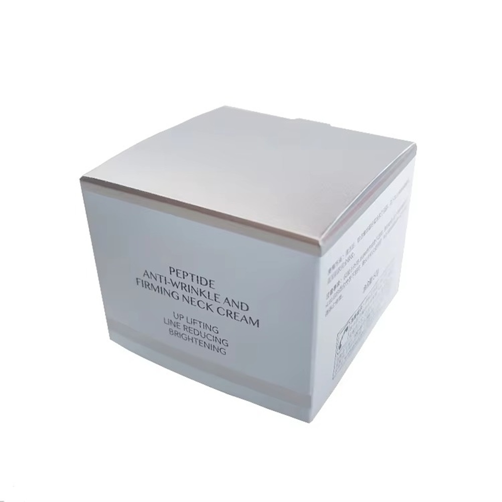 Kotak Kemasan Skincare Mewah K - Luxury Skincare Event ulasan dan harga