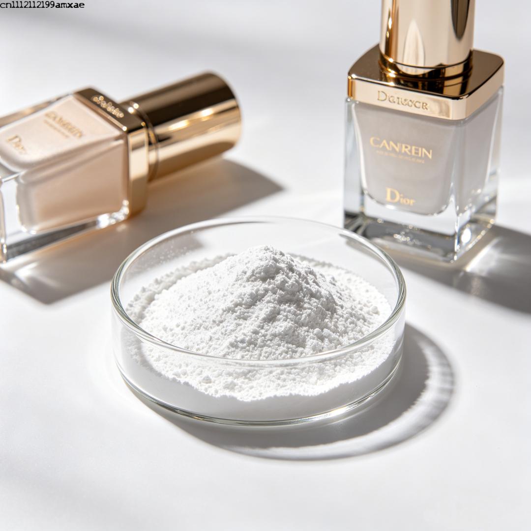 99.8% Bubuk Nano Silika Ultra  - Ultra Luxury Skincare ulasan dan harga