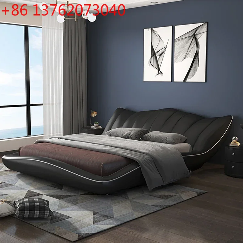 Tempat Tidur Double Desain Sun - Luxury Skincare Europe ulasan dan harga
