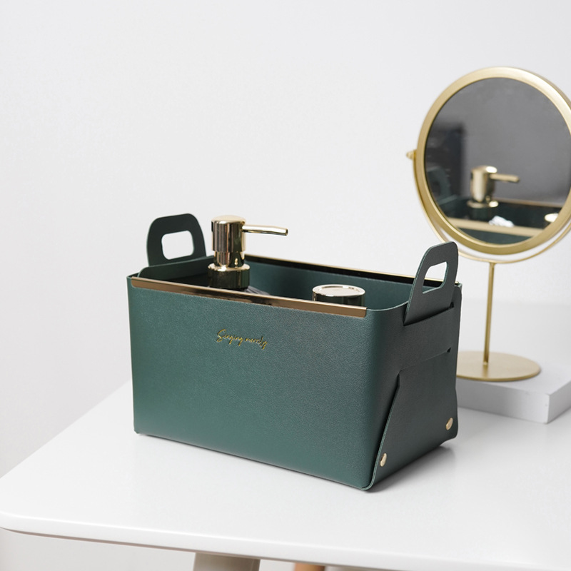 Organizer Desktop perawatan ku - Luxury Skincare Europe ulasan dan harga
