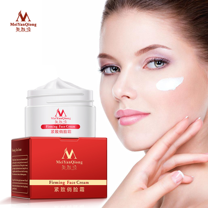 Wajah Lifting Shaping Perawata - Luxury Skincare Cream ulasan dan harga