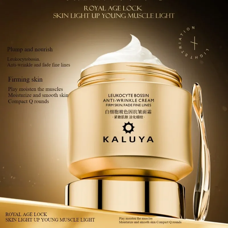 Set Krim Mewah untuk Perawatan - Luxury Skincare Cream ulasan dan harga