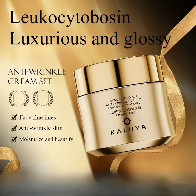Set Krim Mewah untuk Perawatan - Luxury Skincare Cream ulasan dan harga