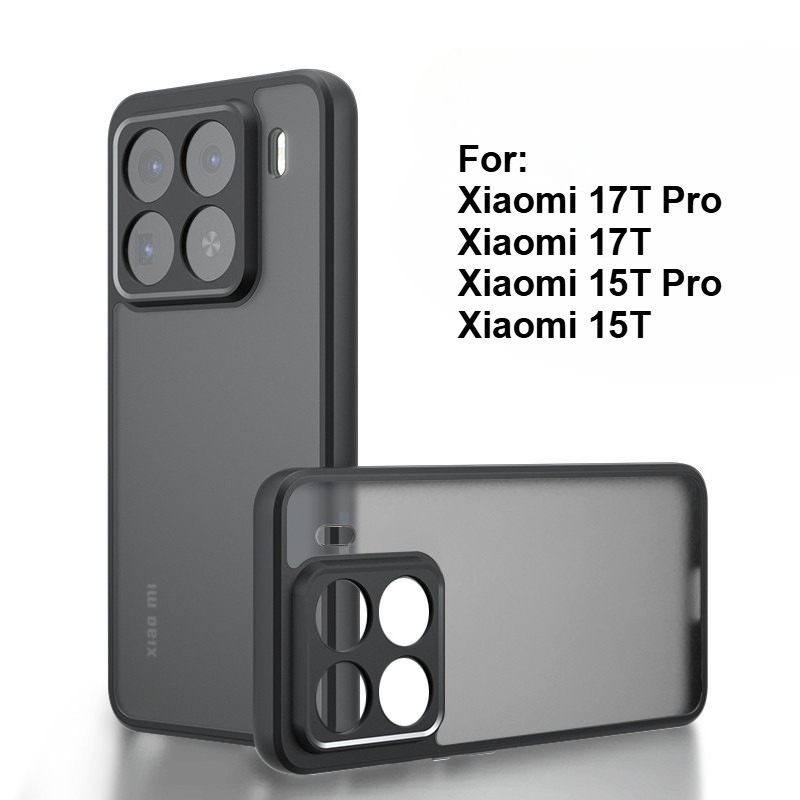 Untuk XiaoMi 17T 15T Pro Casin - Ultra Luxury Skincare ulasan dan harga